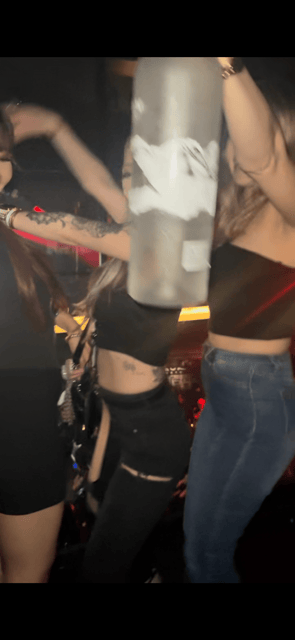 Tokyo NIGHT CLUB TOUR With a VIP Table & Drinks With Dinner - Booking and Cancellation Policy