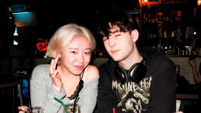 Tokyo Nightlife Tour And Photography Session - Booking and Cancellation