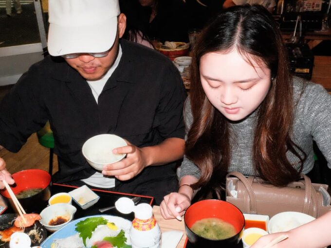 Tokyo Nightlife Tour And Photography Session - Frequently Asked Questions