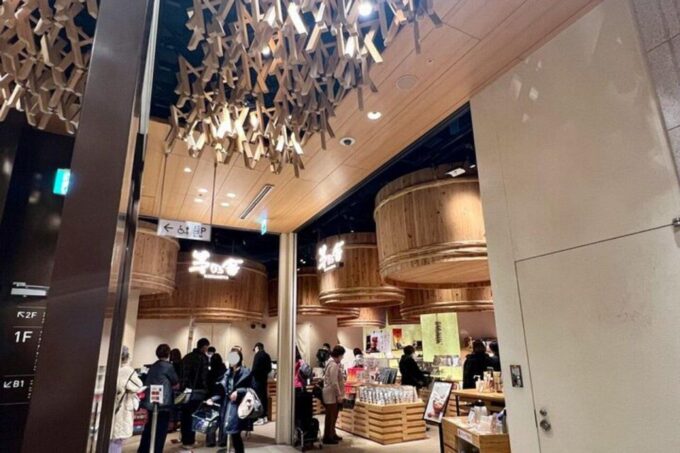 Tokyo Nihonbashi 2-Hour Dashi Drinking and Shopping Tour - Meeting Point and Directions