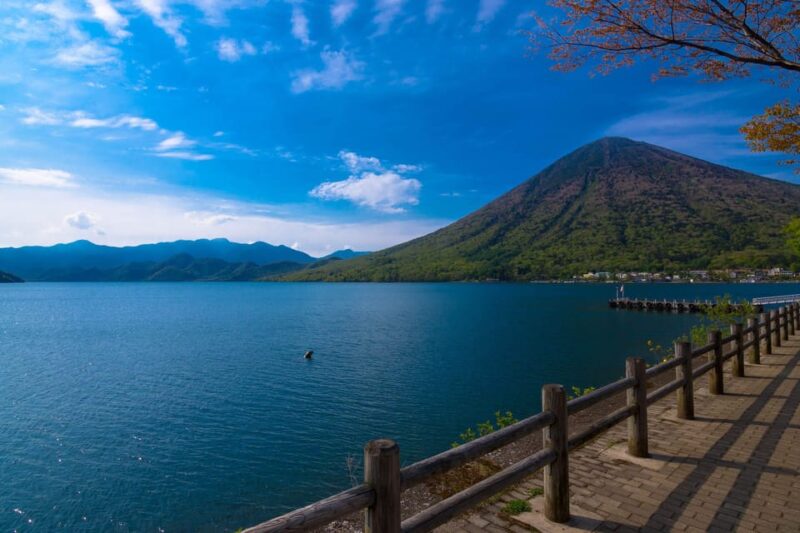 Tokyo: Nikko City Day Trip By Private Car or Van - Additional Options to Consider