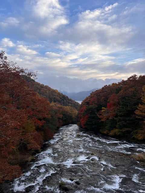 Tokyo: Nikko Day Tour With Private Vehicle and Guide - Key Attractions