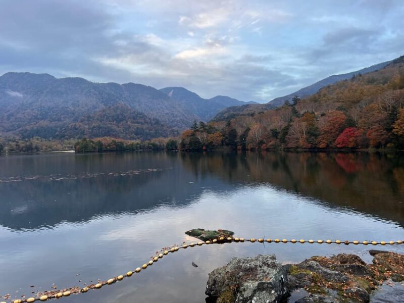 Tokyo: Nikko Day Tour With Private Vehicle and Guide - Preparation and Recommendations