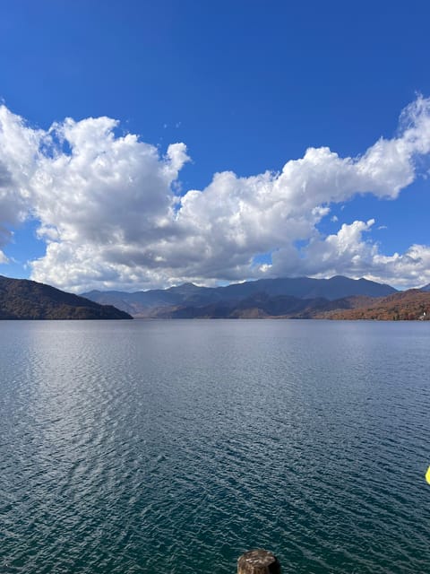 Tokyo: Nikko Day Tour With Private Vehicle and Guide - Returning to Tokyo