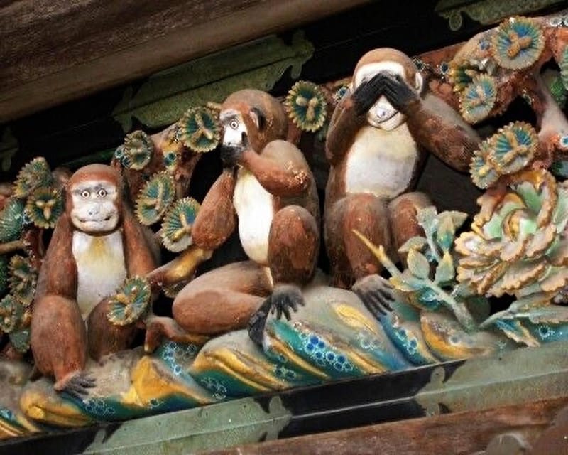 Tokyo Nikko: Group Bus Tour - Meeting Point and Transportation