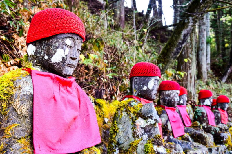 Tokyo: Nikko Private Car Trip With English-Speaking Driver - Key Points