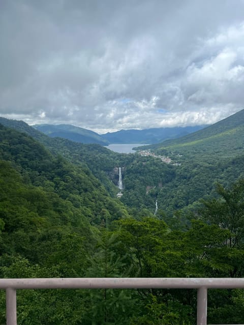 Tokyo: Nikko Private Day Tour English Speaking Driver - Booking and Reservation Details