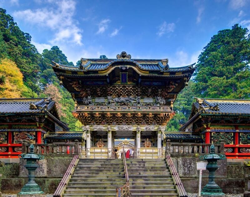 Tokyo: Nikko Private Day Tour English Speaking Driver - FAQ