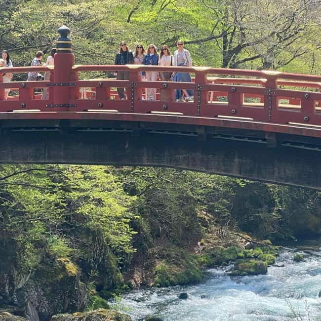 Tokyo: Nikko Private Day Tour Fully Customizeable Low Price - Optional Add-Ons and Flexibility
