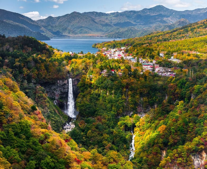 Tokyo: Nikko Private Day Tour With English Speaking Driver - Optional Stops