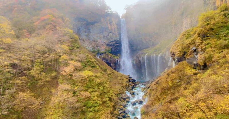 Tokyo: Nikko Private Day Trip With English Speaking Guide - FAQ