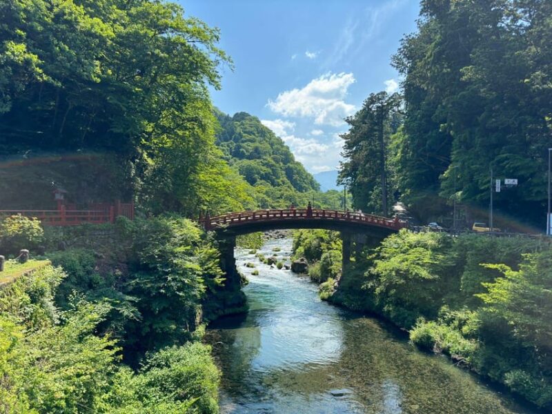 Tokyo: Nikko Private One Day Tour - Key Points