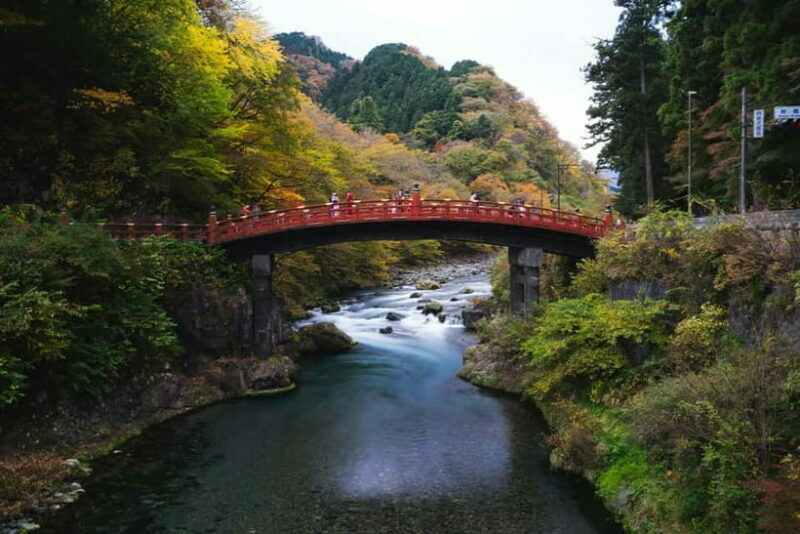 Tokyo: Nikko Private Sightseeing Day Trip with Driver - The Itinerary: What to Expect