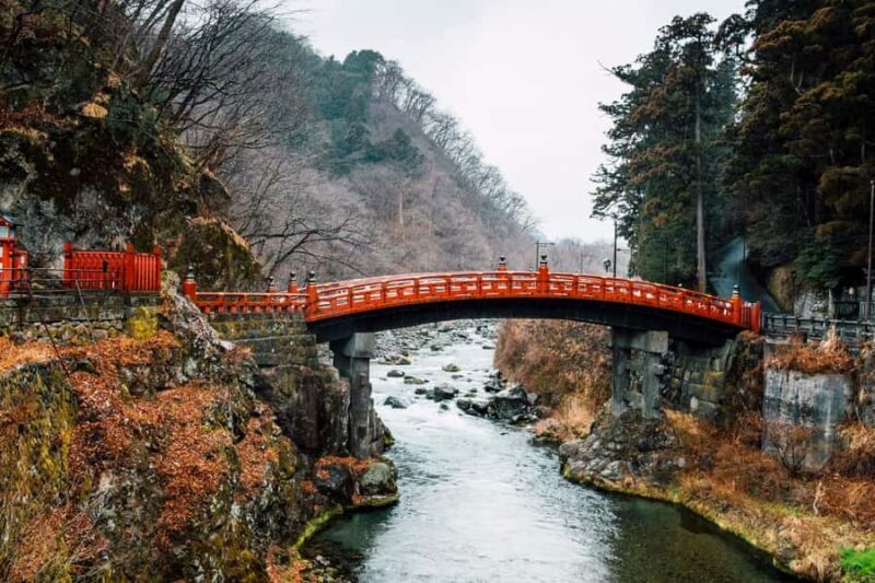 Tokyo: Nikko Shrines, Waterfalls & Scenic Day Trip - FAQs