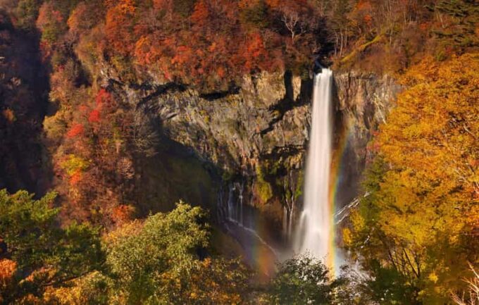 Tokyo: Nikko Temples, Waterfalls & Scenic Beauty Day Trip - Lake Chūzenji Boat Tour