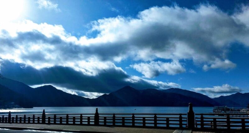 Tokyo: Nikko Toshogu Shrine And Kegon Water Falls - Itinerary Highlights