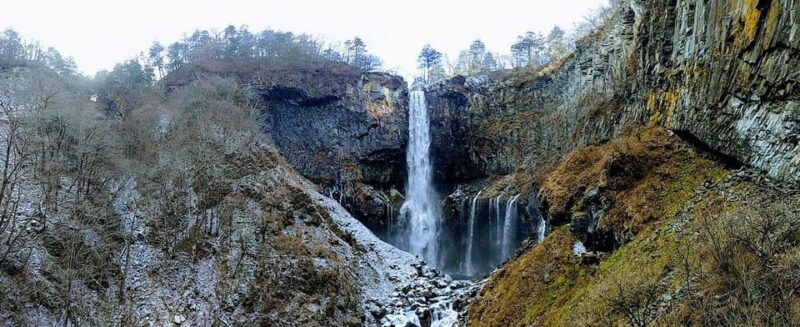 Tokyo: Nikko Toshogu Shrine And Kegon Water Falls - Tour Experience