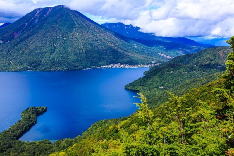 Tokyo Nikko Toshogu Shrine Iroha-zaka Lake Chuzenji Day Tour - Itinerary and Highlights