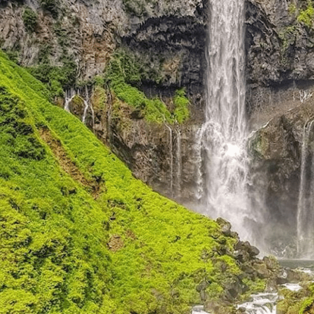 Tokyo: Nikko Unesco World Heritage Unmissable Private Tour - Key Points