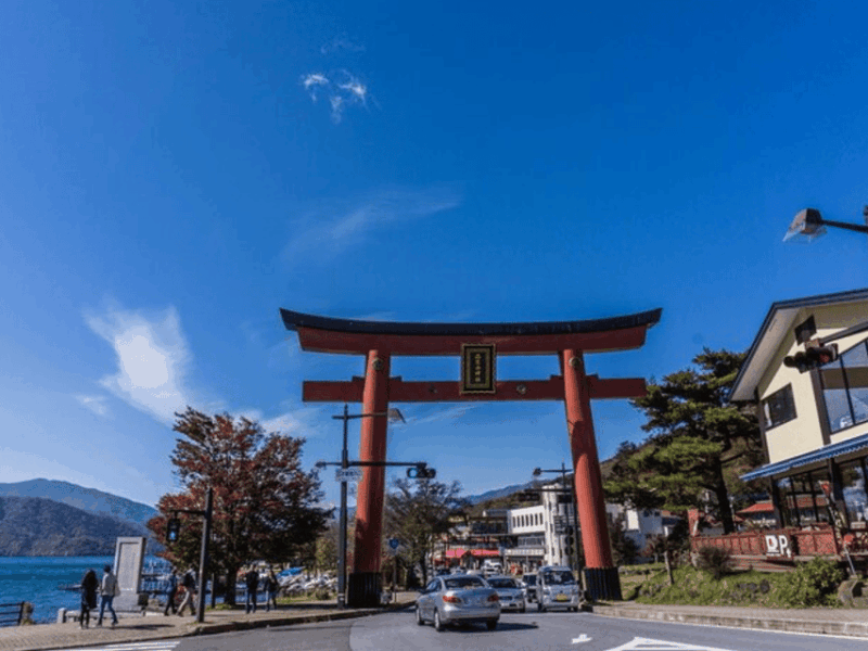 Tokyo: Nikko World Heritage Private Day Tour & Hotel Pick-Up - Tour Highlights