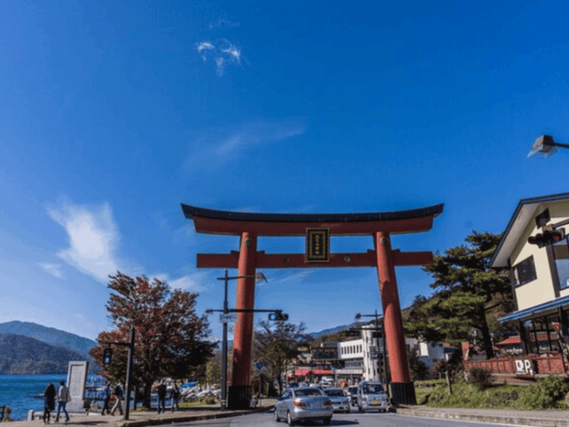 Tokyo: Nikko World Heritage Private Day Trip With Pickup - Itinerary Highlights