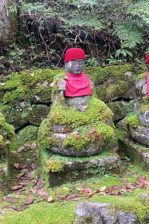 Tokyo: Nikko World Heritage Private Tour By English Guide - Edo Wonderland Theme Park