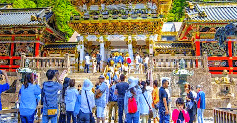 Tokyo: Nikko World Heritage Site Private Day Trip - Key Attractions: Nikko Toshogu
