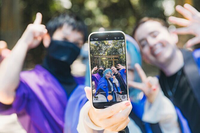 Tokyo Ninja E Scooter Tour with Local Guide NINJA GO RIDE - The Sum Up: Is It Worth It?