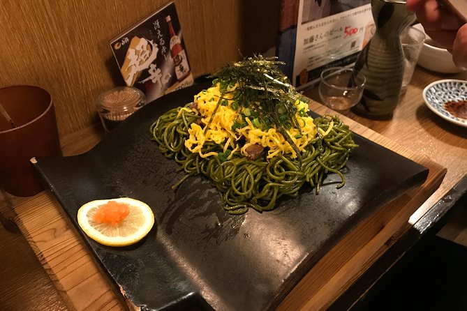 Tokyo Off the Beaten Track Local Sake Drinking Tour - Additional Info