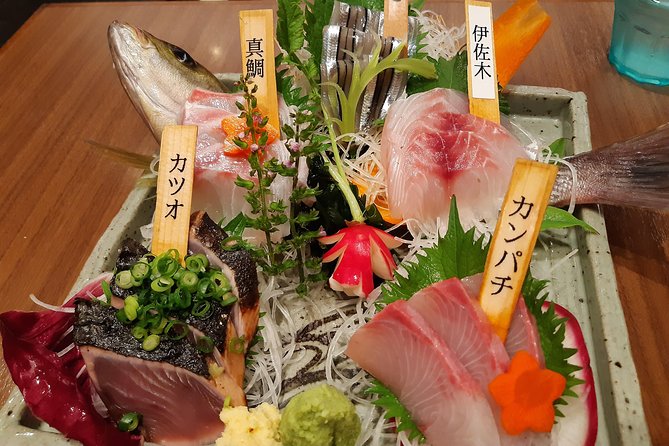 Tokyo Off the Beaten Track Local Sake Drinking Tour - Immersive Experience