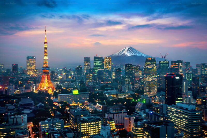 Tokyo: One Day Private Tour With English Guide - Pickup and Drop-off Information
