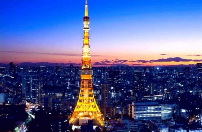 Tokyo One Day Private Tour With English Speaking Driver - Customizable Attractions