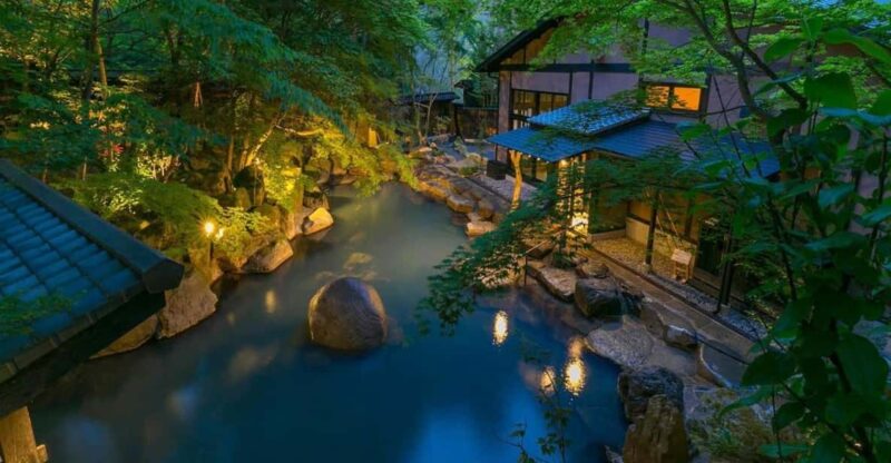 Tokyo: Onsen, Arts, and Nature Day Trip to Fuji and Hakone - Highlights of the Journey