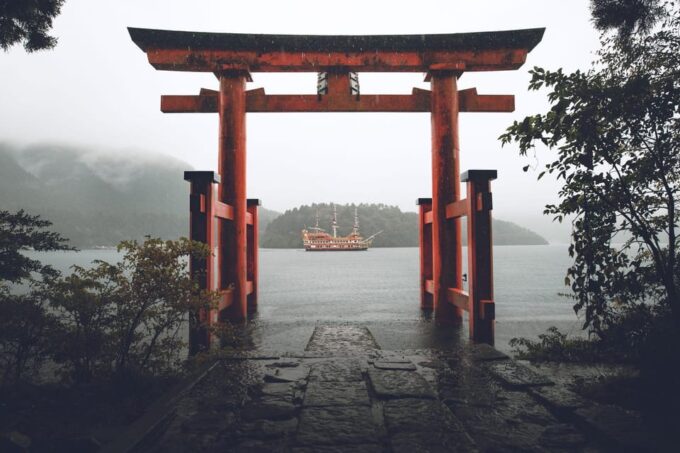 Tokyo: Onsen, Arts, and Nature Day Trip to Fuji and Hakone - Optional Museum Visits