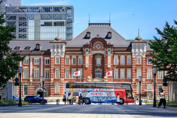 Tokyo: Open Top Sightseeing Bus With Audio Guide - Customer Experience and Reviews