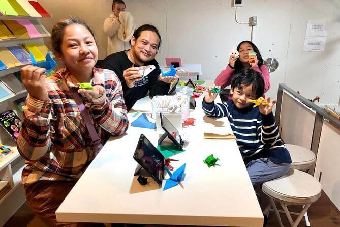 Tokyo Original Keychain and Card Holder or Phone Strap Workshop - Workshop Schedule and Availability