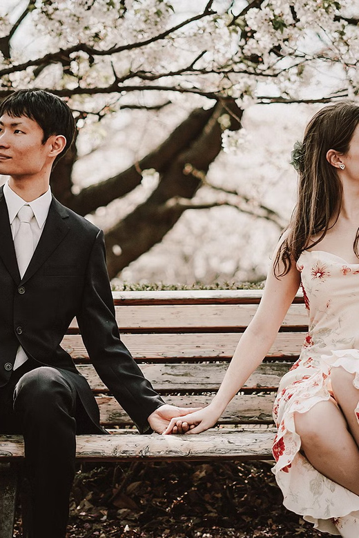 Tokyo: Personal Photographer for Photowalk - Pricing and Booking