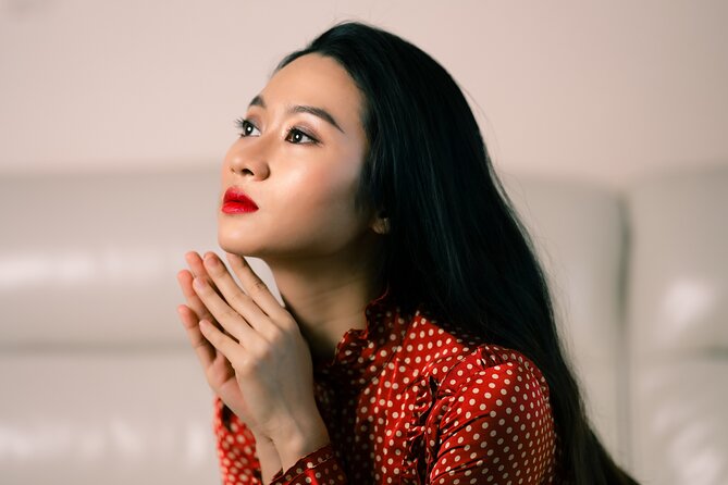 Tokyo Personal Potrait Photographer - Schedule and Availability