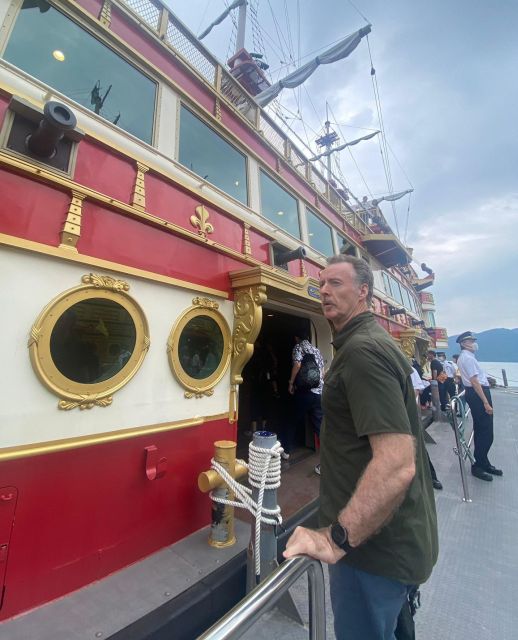 Tokyo: Personalized Full-day Tour - Customized Itinerary Options