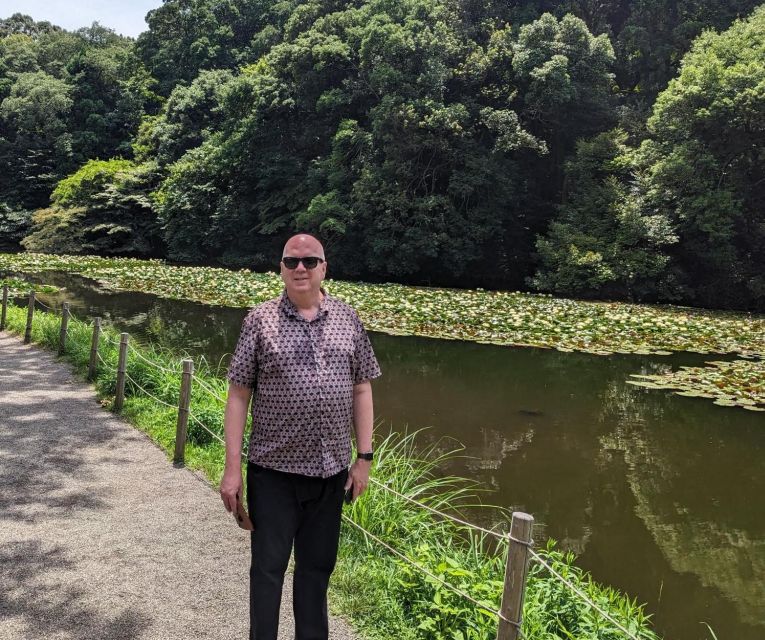 Tokyo: Personalized Full-day Tour - Exploring Historic Asakusa