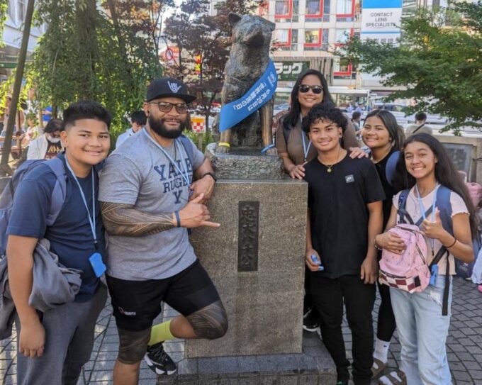 Tokyo: Personalized Full-day Tour - Choosing From Markets and Cafes