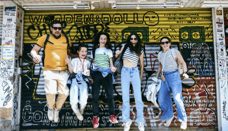 Tokyo: Personalized Photography and Walking Tour - Key Points