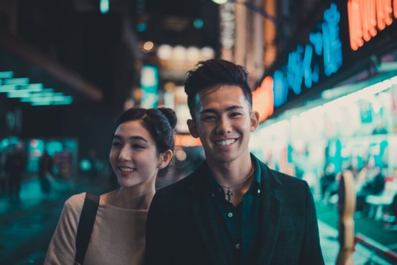 Tokyo: Photo Shoot With a Private Vacation Photographer - Highlights of the Photo Shoot