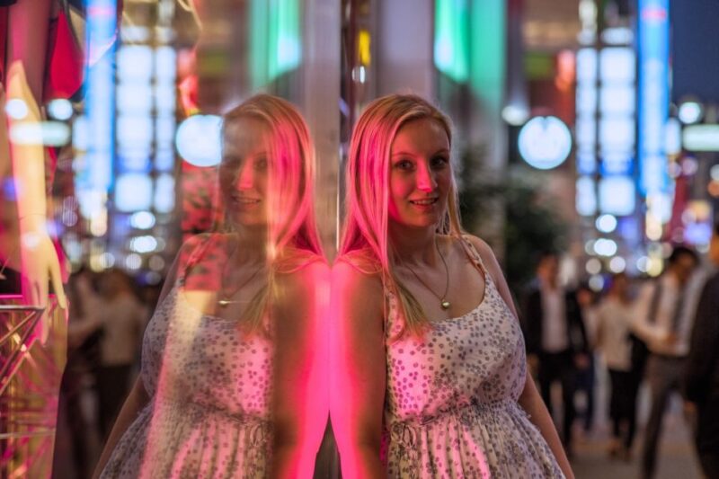 Tokyo: Photo Shoot With a Private Vacation Photographer - Important Considerations