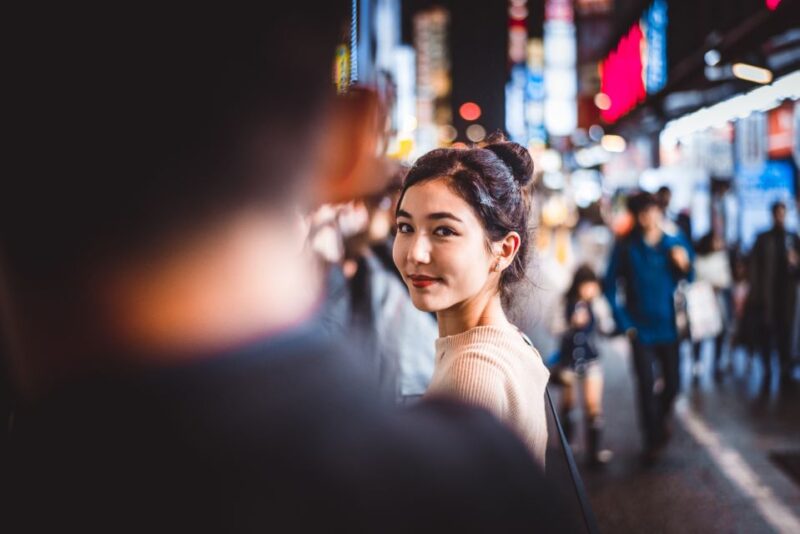 Tokyo: Photo Shoot With a Private Vacation Photographer - Booking and Cancellation Policy