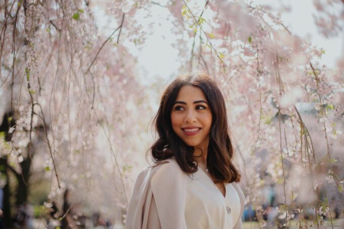 Tokyo: Photo Shoot With a Private Vacation Photographer - Professionally Edited Photos
