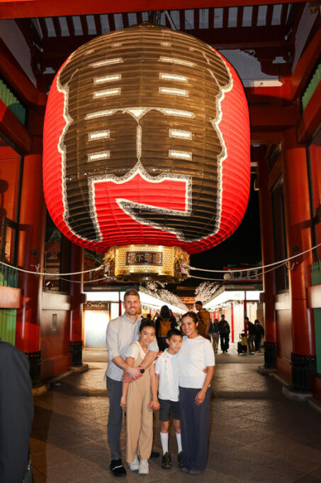 Tokyo Photo Tour With Professional Photographer - Kimono Rental and Packages