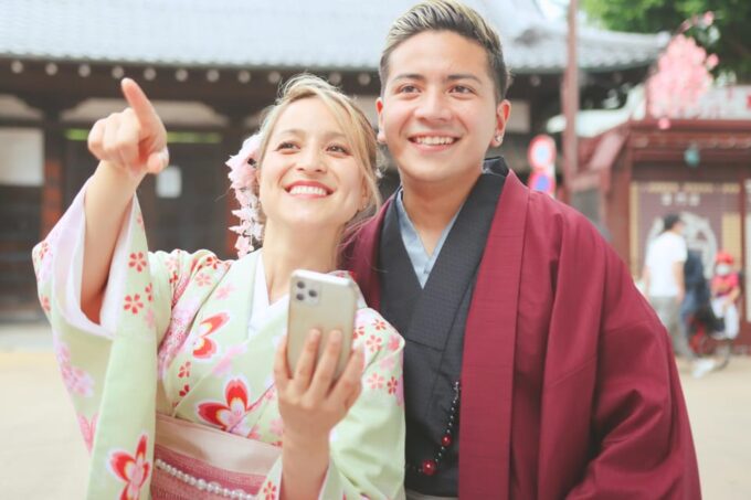Tokyo Photo Tour With Professional Photographer - Preparing for the Tour