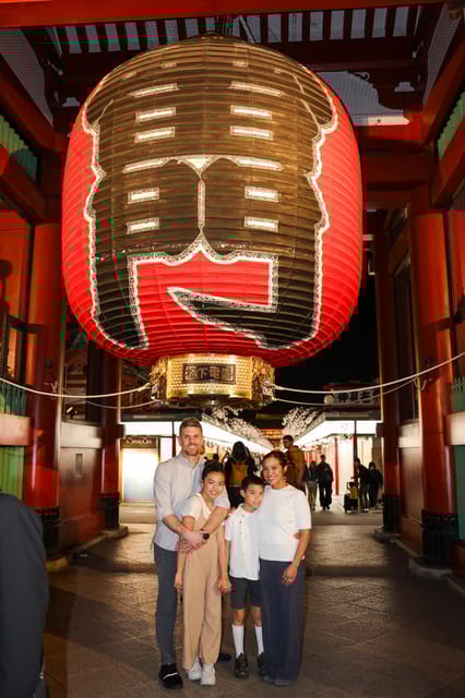 Tokyo Photo Tour With Professional Photographer - Why Choose This Experience