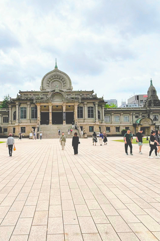 Tokyo: Photography Tour With a Local Photographer - Tour Logistics and Recommendations